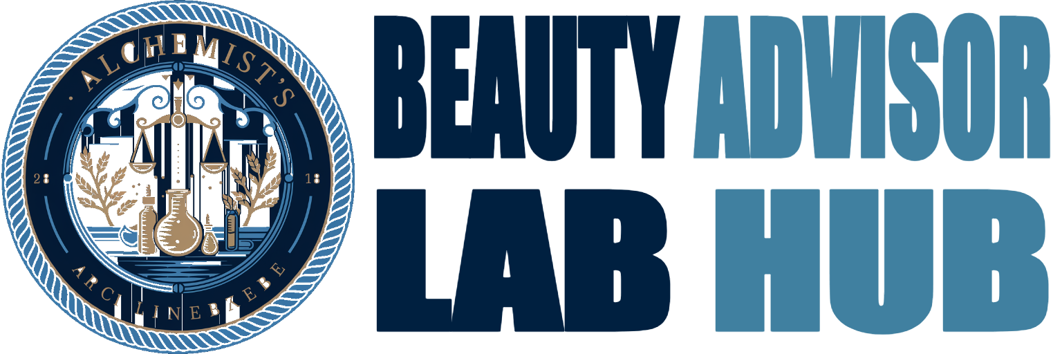 Beautyadvisorlabhub